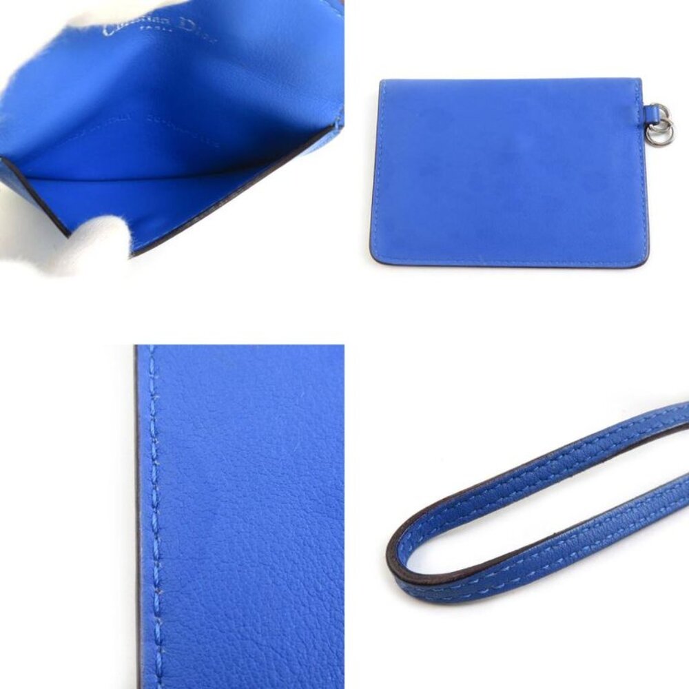 Christian Dior Neck Pouch - Picture 9 of 10